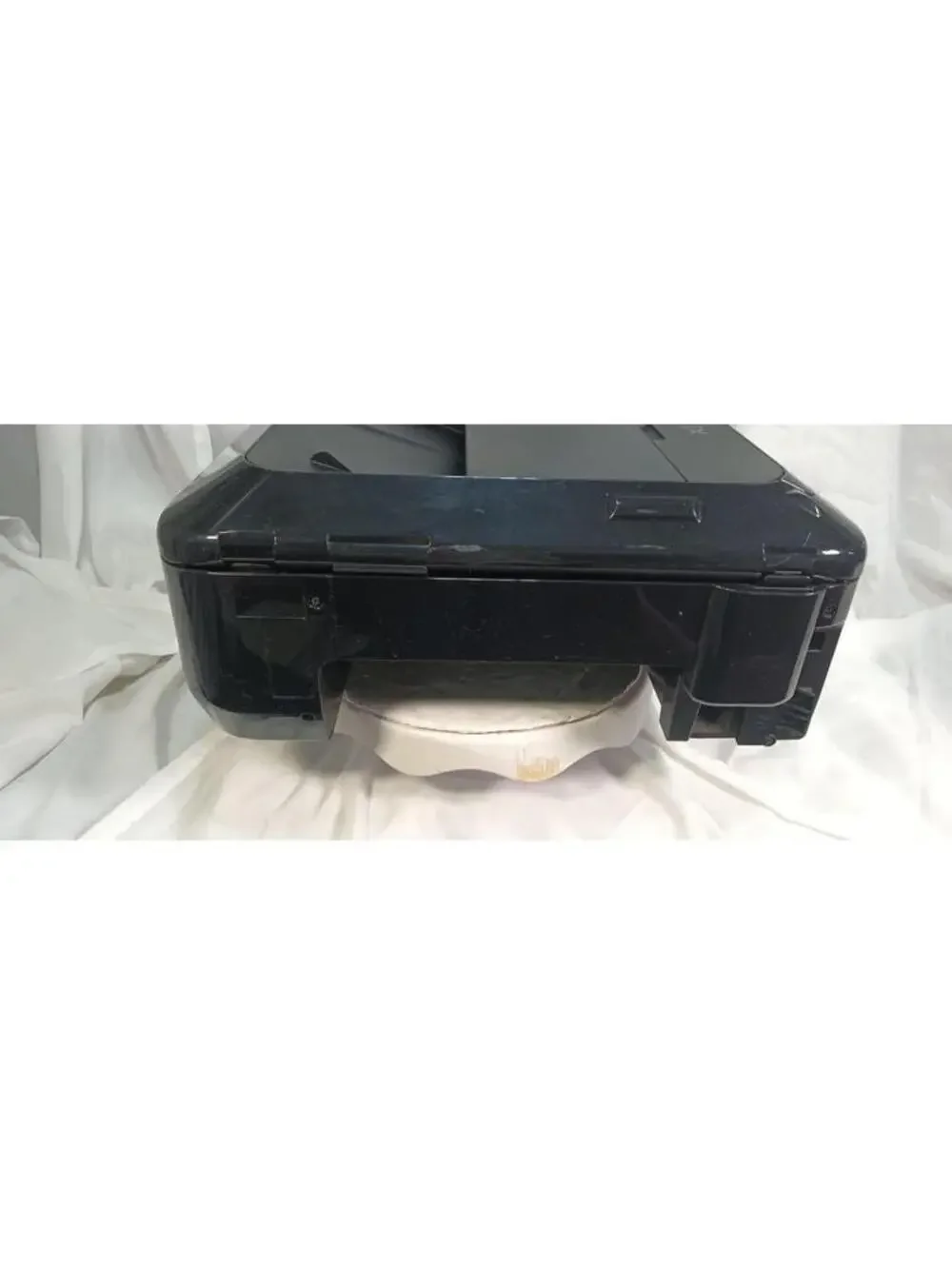 Canon PIXMA MX432 Wireless All-in-One Inkjet Printer Scanner Copier Fax Tested